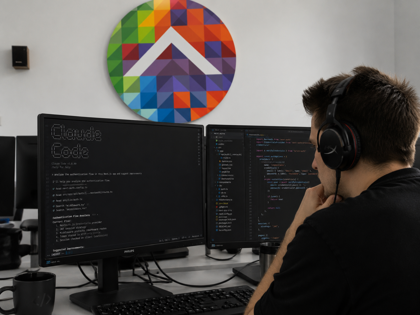 Desarrolladores Líder de Desarrollo de Formación AI-first para lanzamientos más rápidos